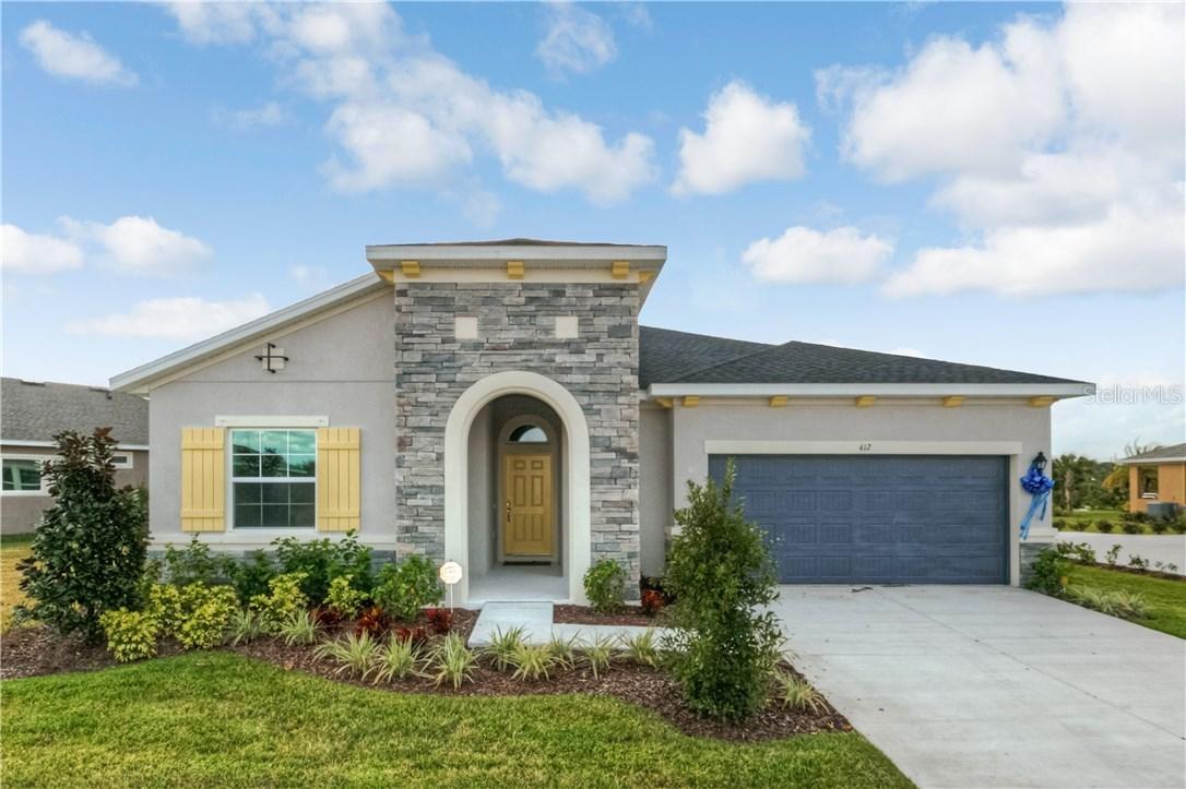 6412 Blue Sail Lane Ln., Apollo Beach, FL 33572