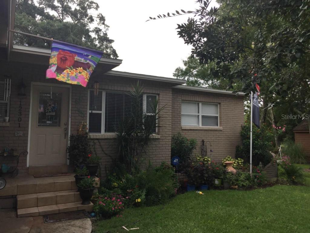 12301 Golfside Dr., Tampa, FL 33612