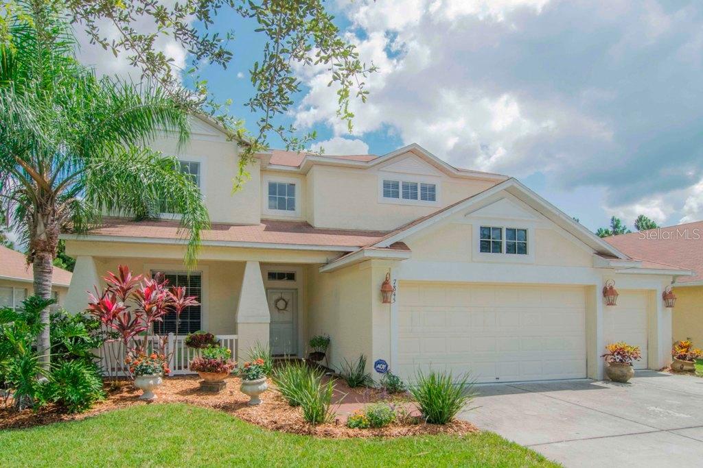 7845 Stoneleigh Dr., Land O Lakes, FL 34637