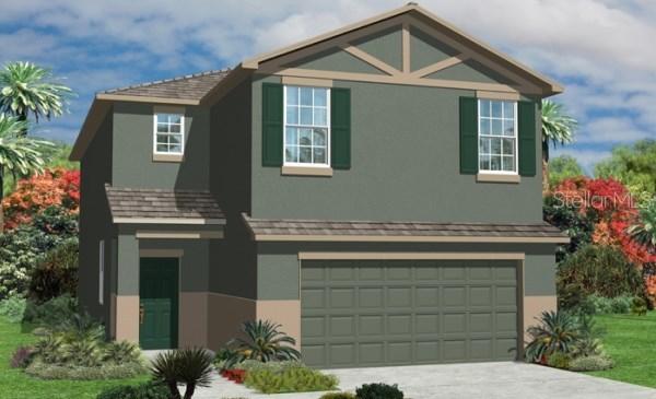 1916 Hawks View Dr., Ruskin, FL 33570