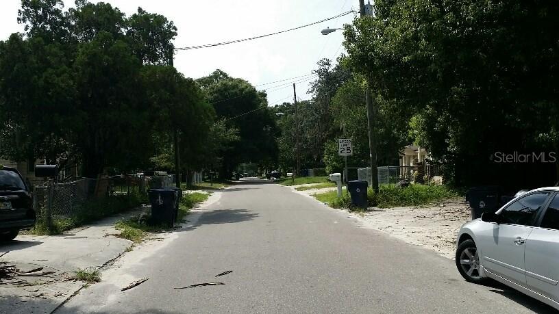 1407 E Palifox St., Tampa, FL 33603