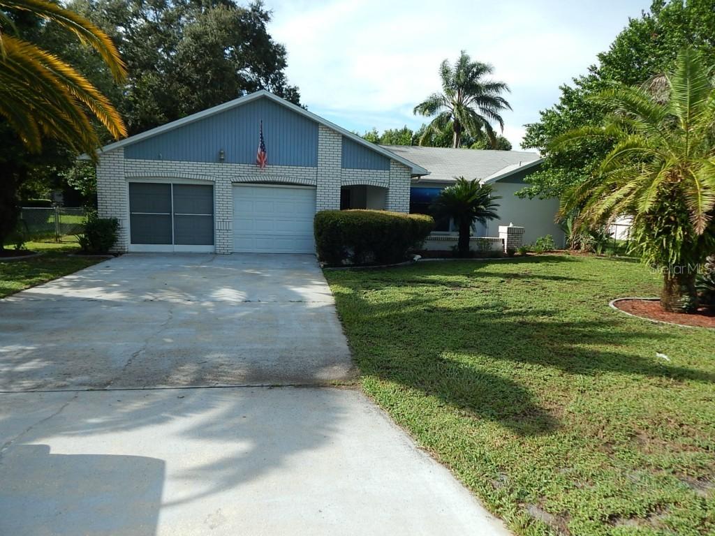8396 Camphor Dr., Spring Hill, FL 34606