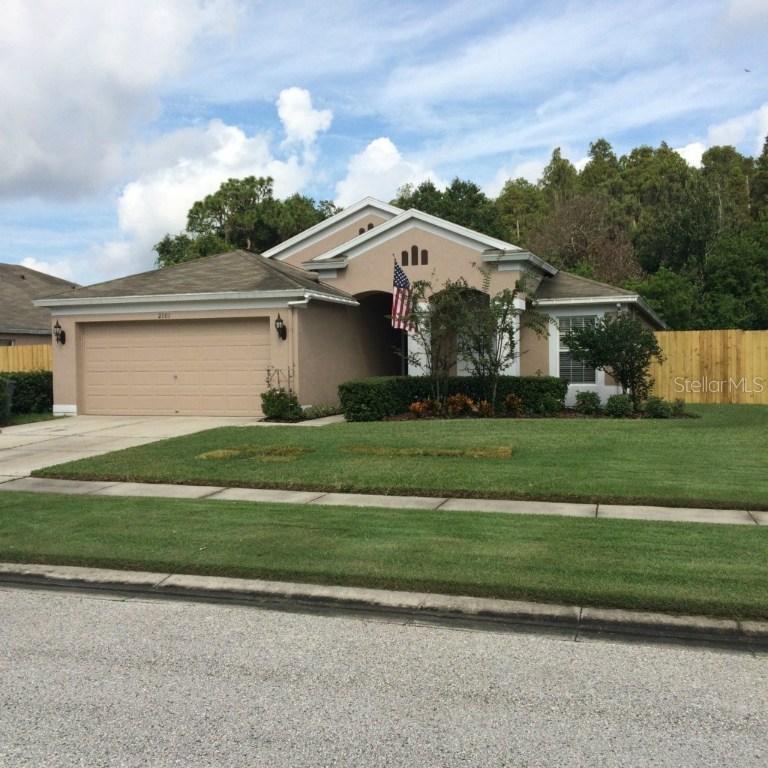 2101 Shelbourne Ct., Wesley Chapel, FL 33543