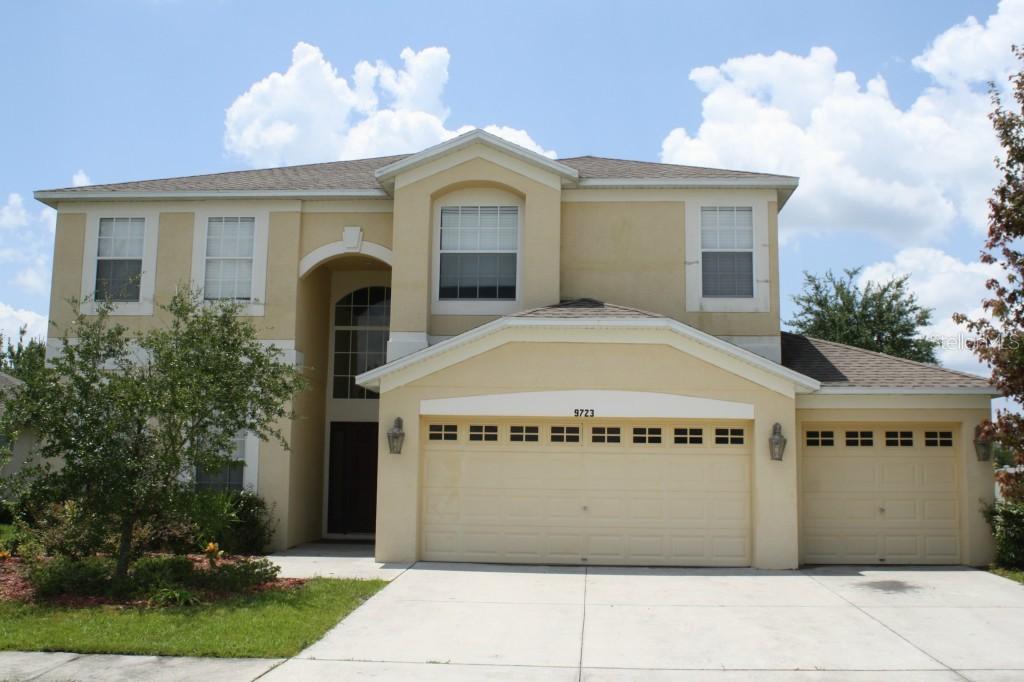 9723 Asbel Estates St., Land O Lakes, FL 34638
