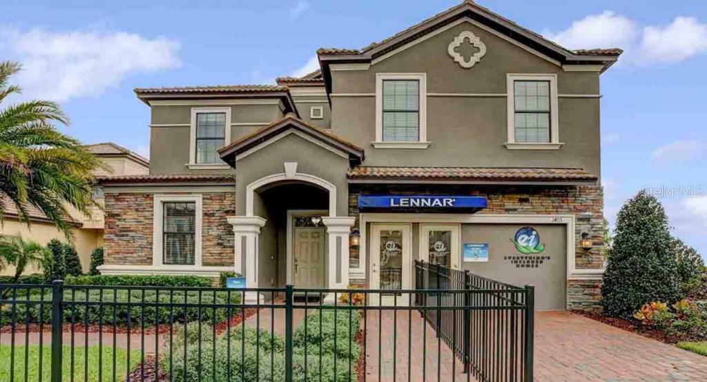 9158 Scramble Dr., Davenport, FL 33896