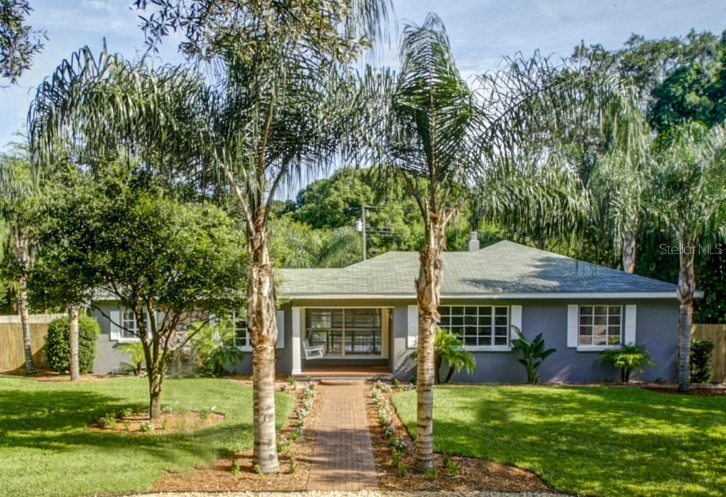 1214 E Lambright St., Tampa, FL 33604