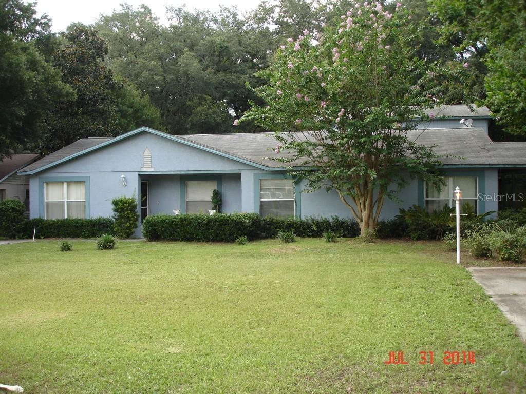 11506 Valencia Dr., Seffner, FL 33584