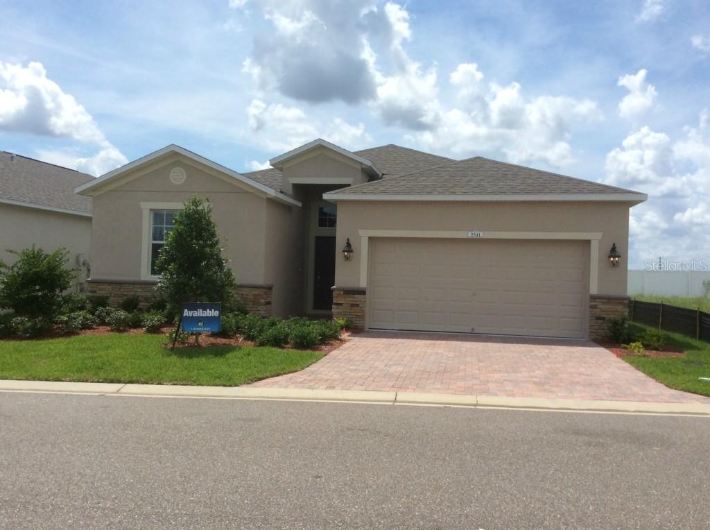 3541 Raleigh Dr., Winter Haven, FL 33884