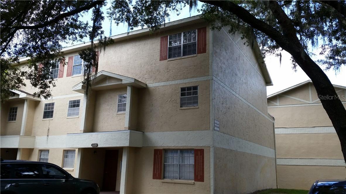 14448 Reuter Strasse Cir. #818, Tampa, FL 33613