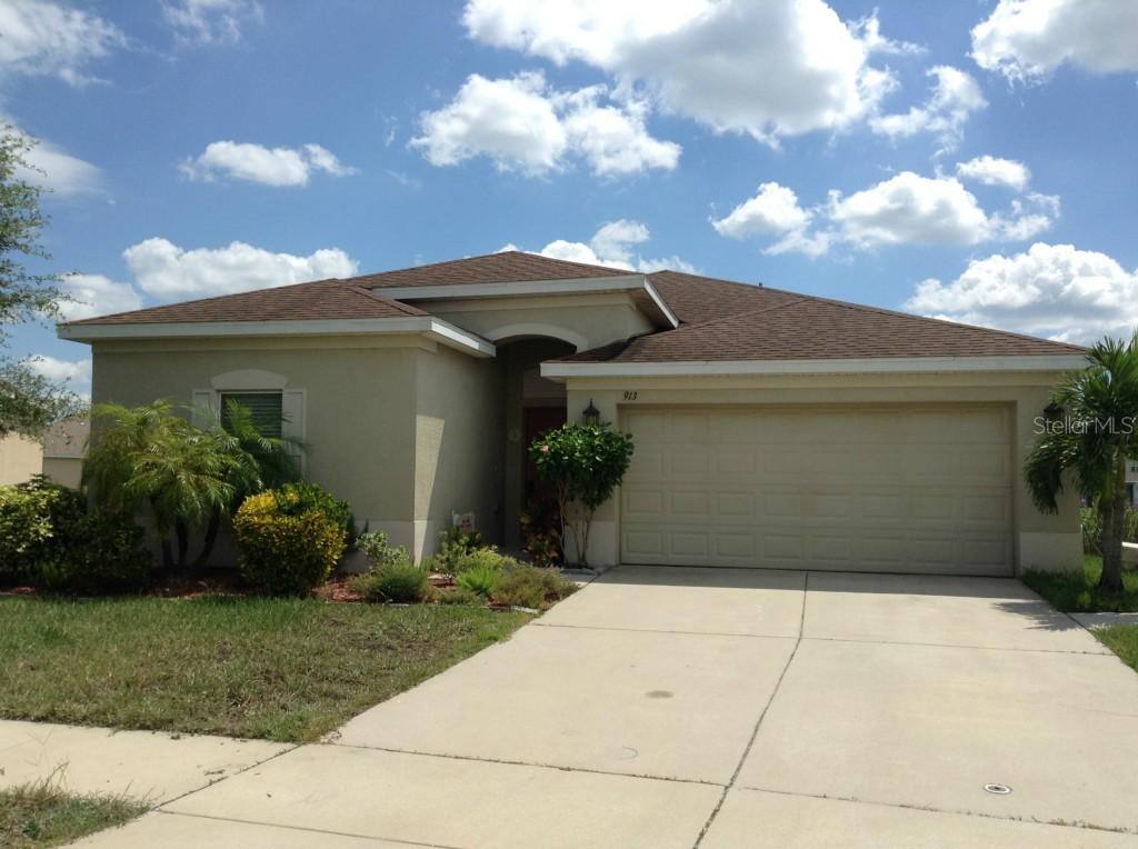 913 Parker Den Dr., Ruskin, FL 33570