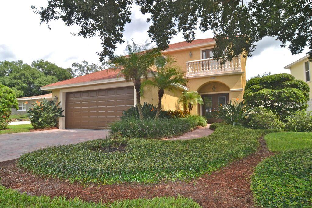 1113 S Pine Lake Dr., Tampa, FL 33612