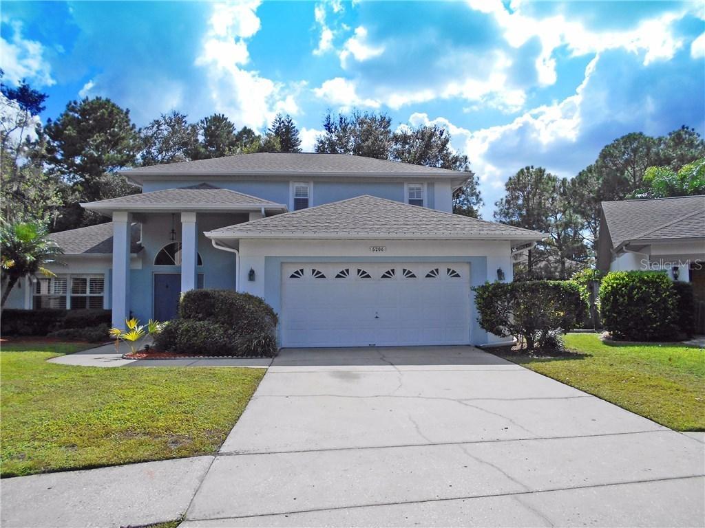 5206 Quarrystone Ln., Tampa, FL 33624