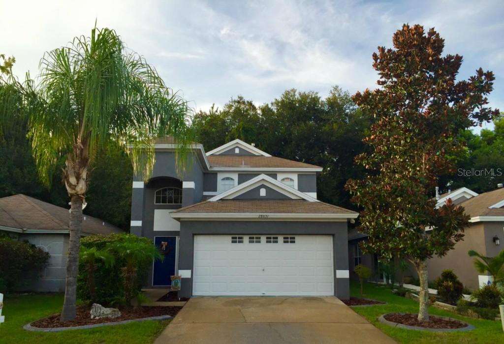 28631 Seashell Ct., Wesley Chapel, FL 33544