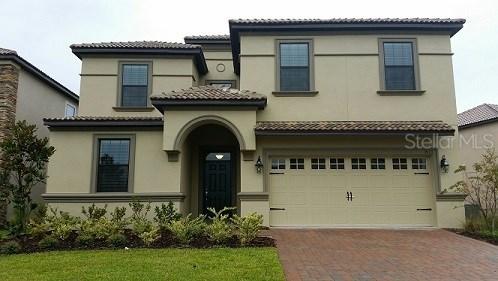 9153 Wedge Dr., Davenport, FL 33896