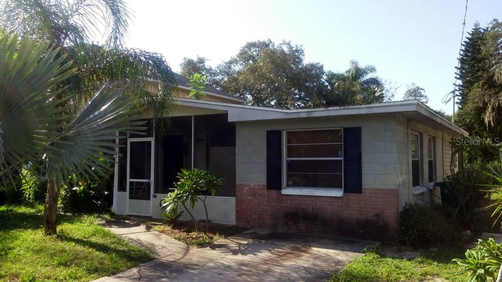 2908 W Tyson Ave., Tampa, FL 33611