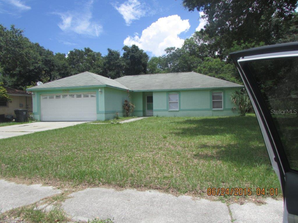 1012 S 69th St., Tampa, FL 33619