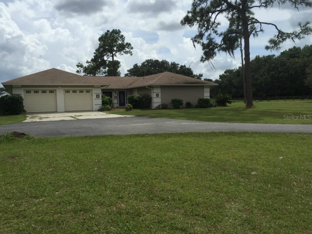 12560 Pasco Trails Blvd Blvd., Spring Hill, FL 34610