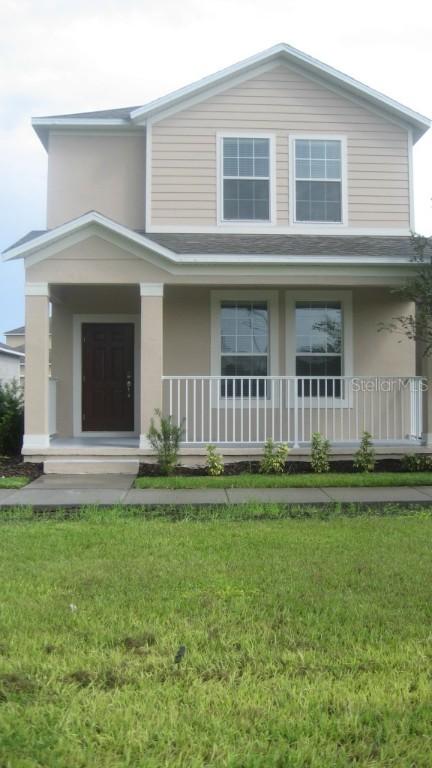 6802 Little Blue Ln., Harmony, FL 34773