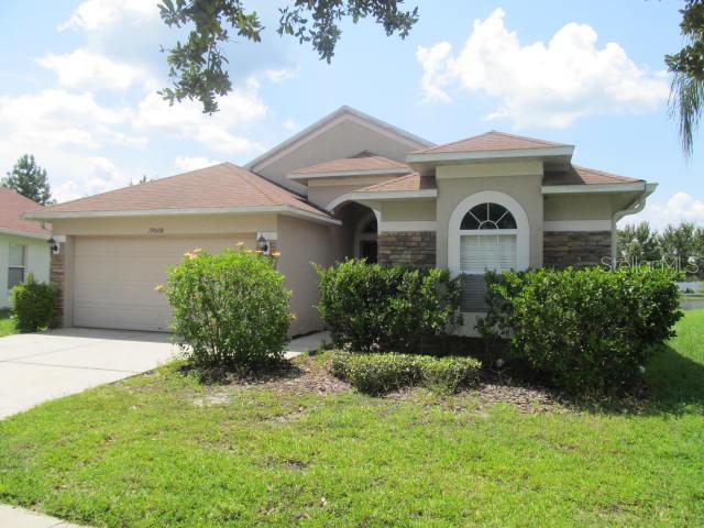 19008 Quarry Badger Rd., Land O Lakes, FL 34638