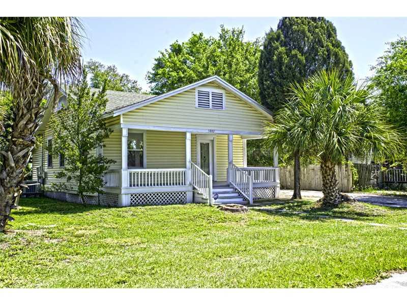 5802 3rd St., Tampa, FL 33611