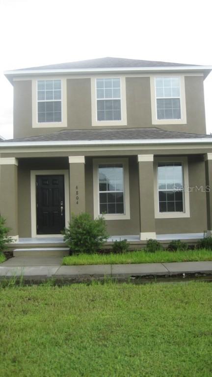 6804 Little Blue Ln., Harmony, FL 34773