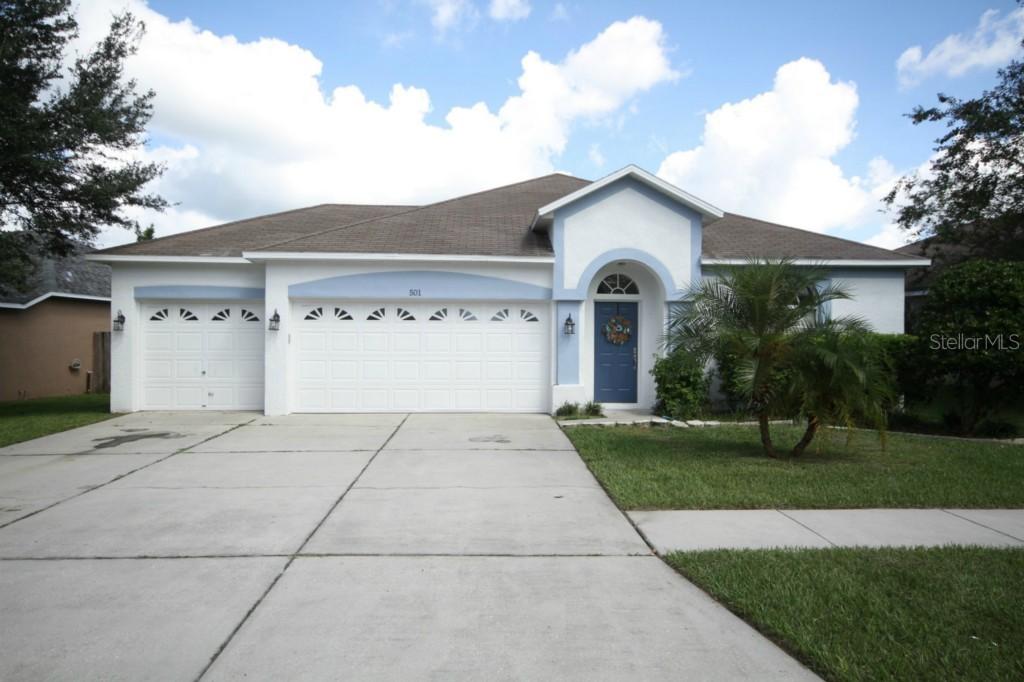 501 Sand Ridge Dr., Valrico, FL 33594