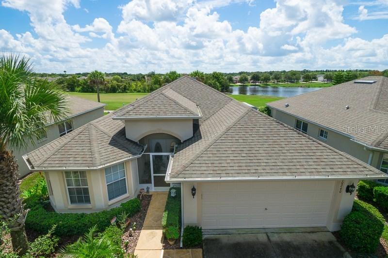 10240 Buncombe Way, San Antonio, FL 33576