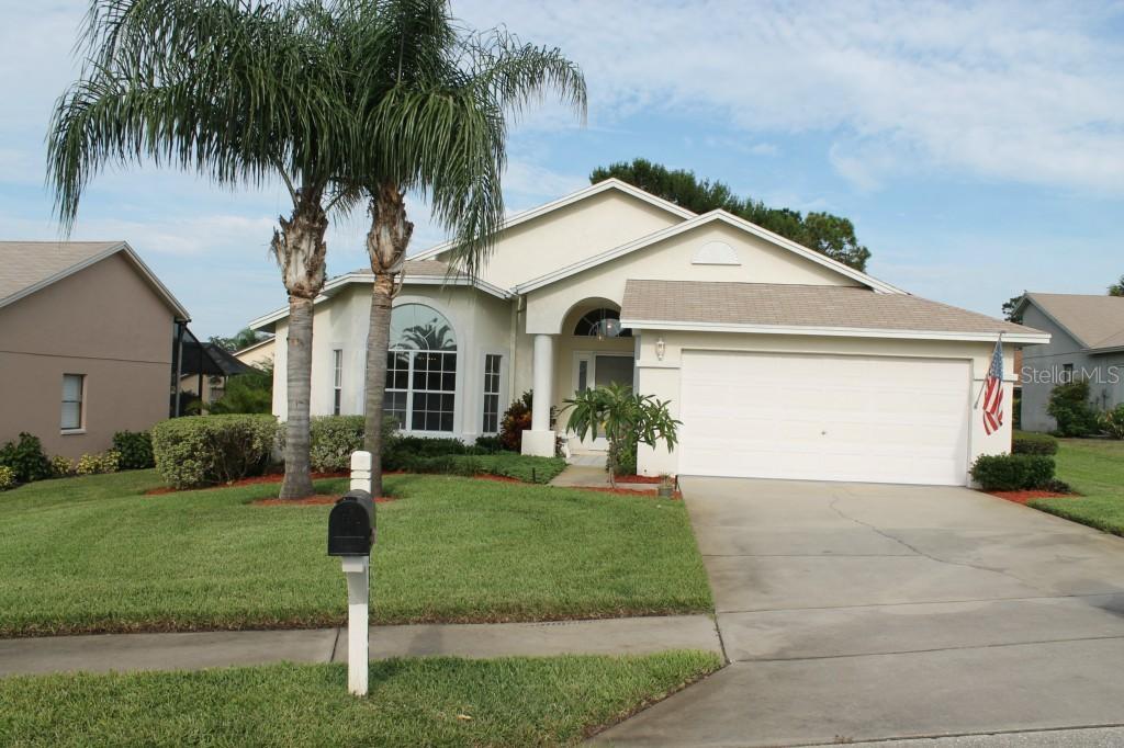 13740 Triumph Ct., Hudson, FL 34667