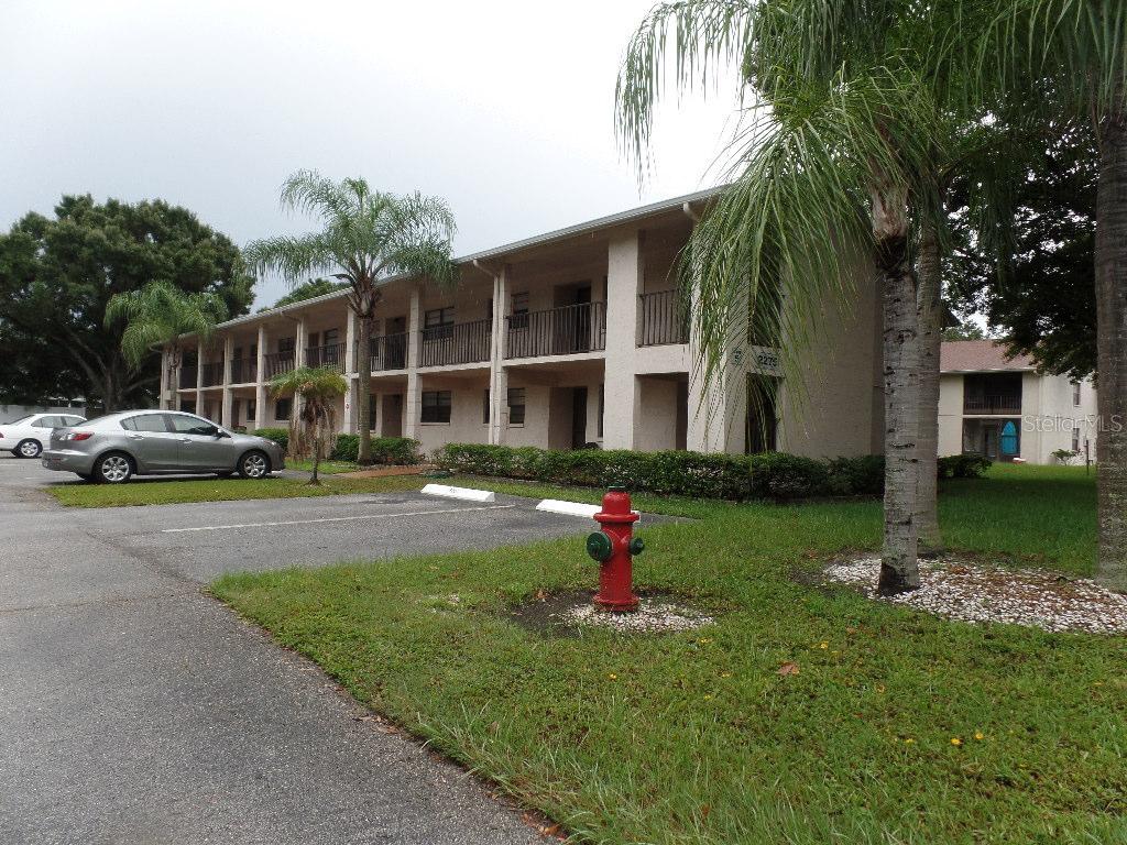 2275 62nd Ave. #203, St Petersburg, FL 33702