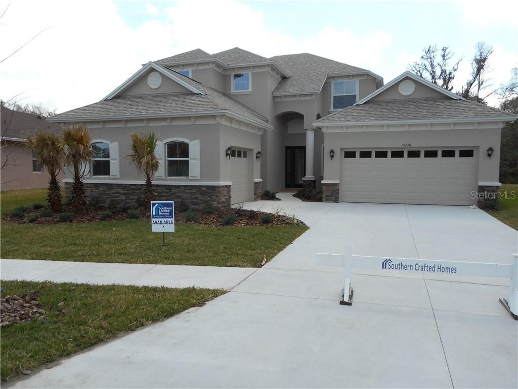 27220 Hawks Nest Cir., Wesley Chapel, FL 33544