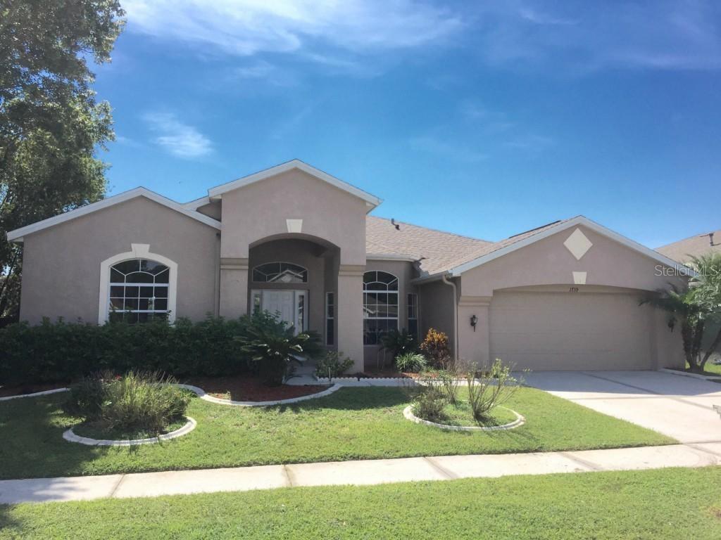 1739 Tangledvine Dr., Wesley Chapel, FL 33543