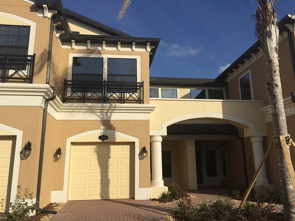 1998 Milkweed Trace, Lutz, FL 33558