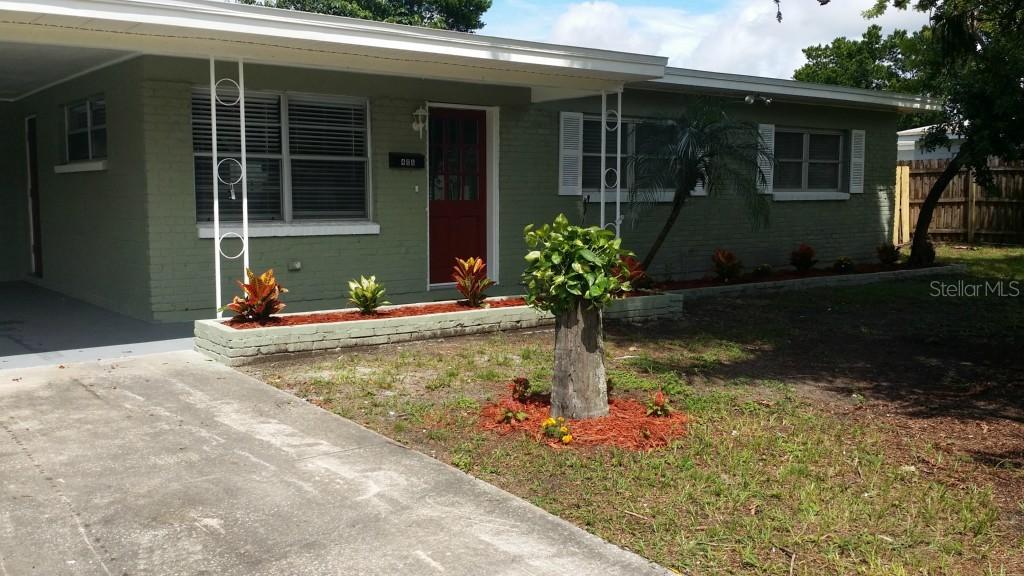 406 Alma Dr., Brandon, FL 33510