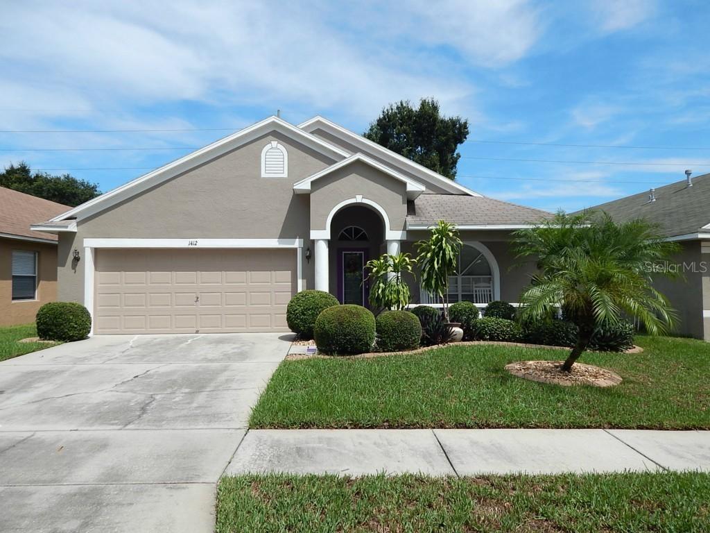 1412 Bloomingdale Trails Blvd., Brandon, FL 33511