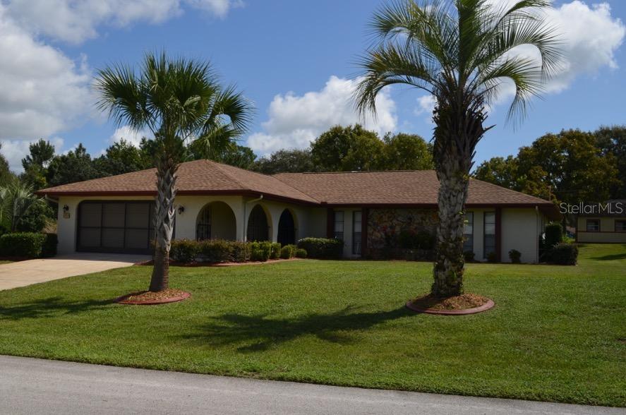 1232 Corolla Ave., Spring Hill, FL 34609