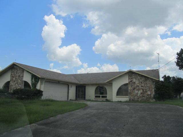 11154 Mercedes St., Spring Hill, FL 34609