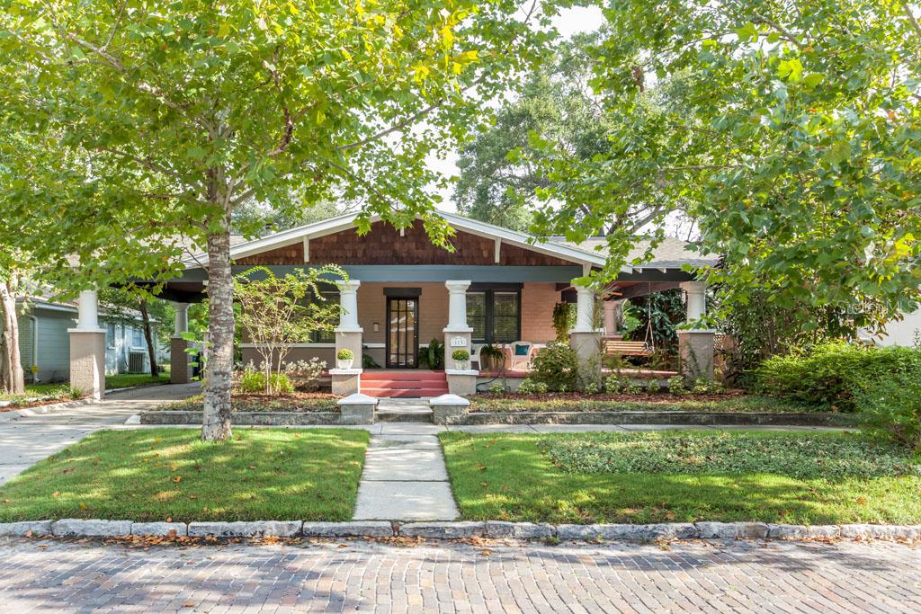 113 W Comanche Ave., Tampa, FL 33604