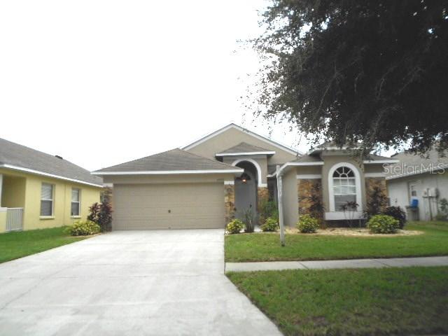 12827 Standbridge Dr., Riverview, FL 33569