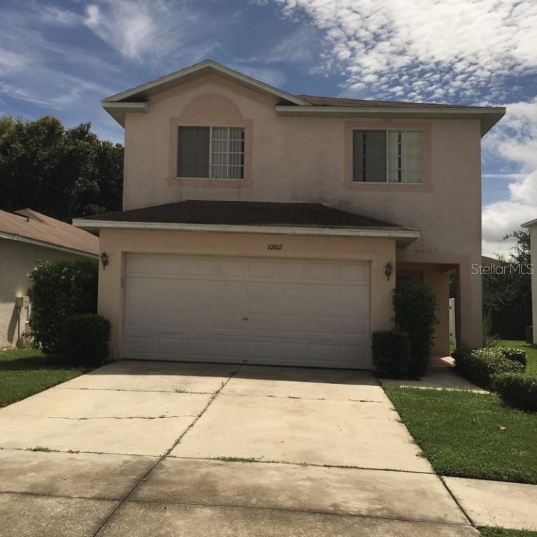 [Address Hidden by Seller], Riverview, FL 33569