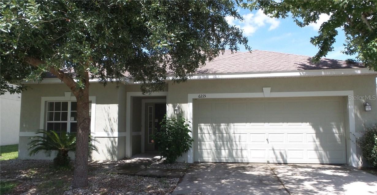 6215 Desert Peace Ave., Land O Lakes, FL 34639