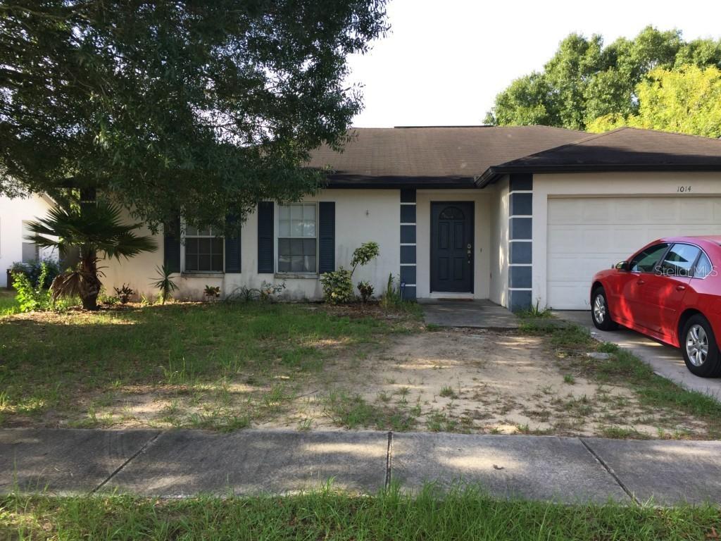 1014 Peachwood Dr., Brandon, FL 33510