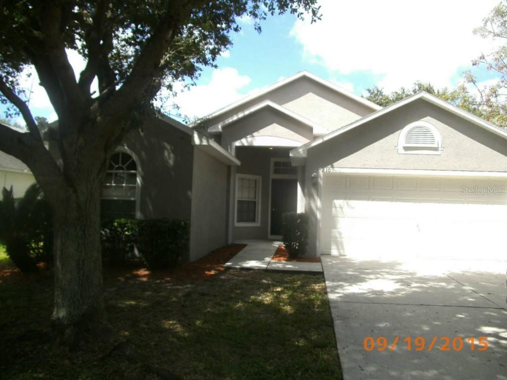 810 Straw Lake Dr., Brandon, FL 33510