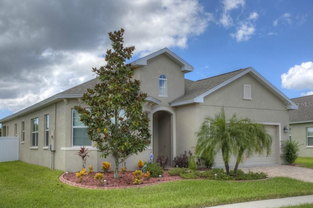 8615 Eagle Brook Dr., Land O Lakes, FL 34638