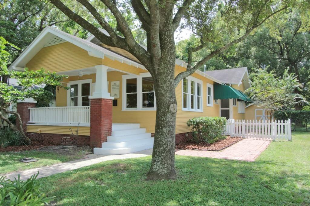 403 E Idlewild Ave., Tampa, FL 33604