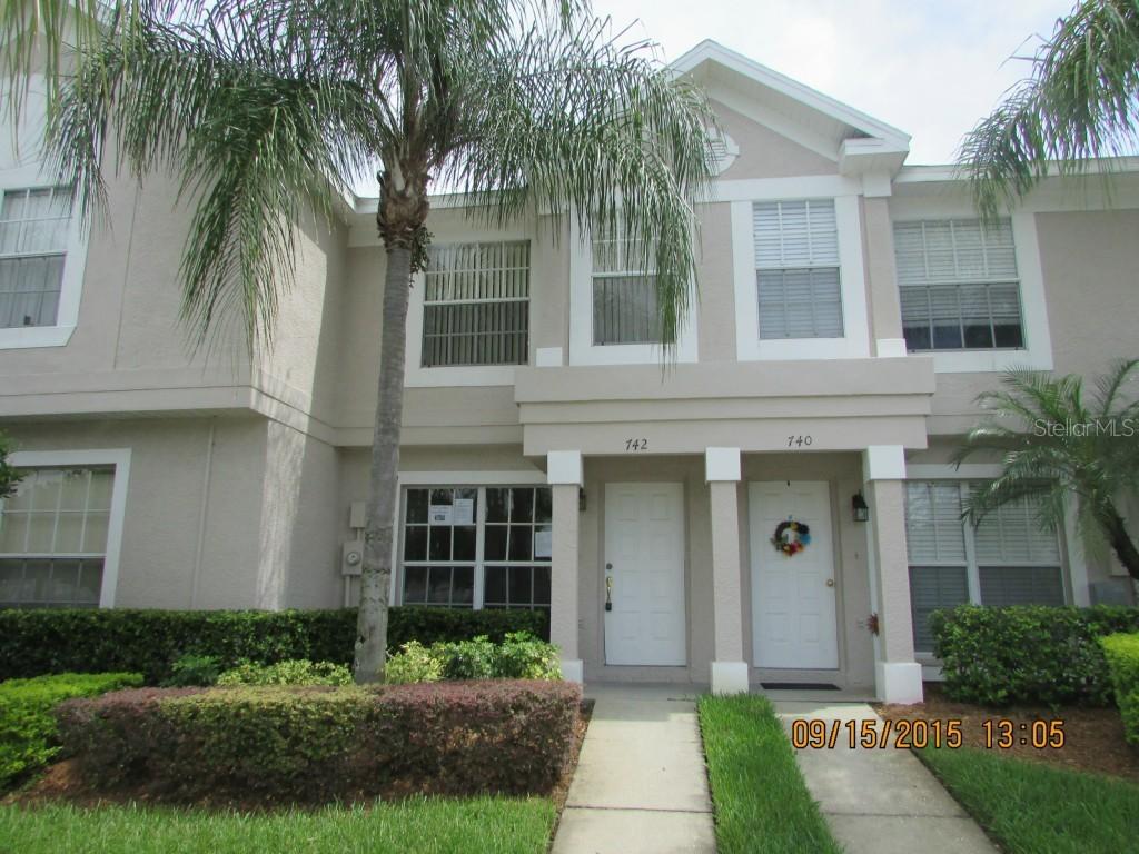 742 Kensington Lake Circle, Brandon, FL 33511