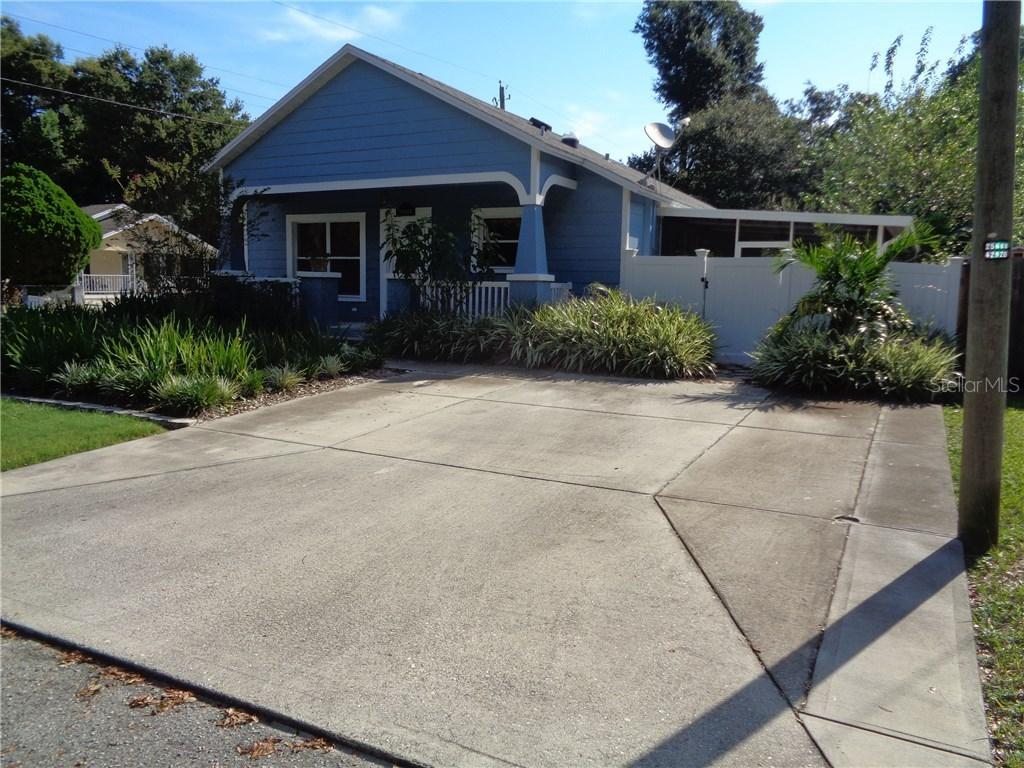 4907 N 14th St., Tampa, FL 33603