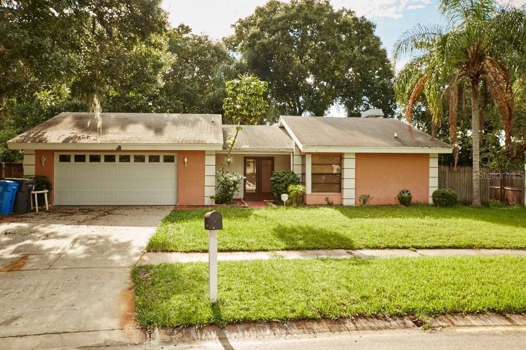 15514 Ramblebrook Ln., Tampa, FL 33624