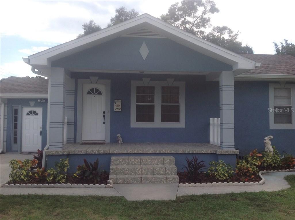 702 W Peninsular St., Tampa, FL 33603