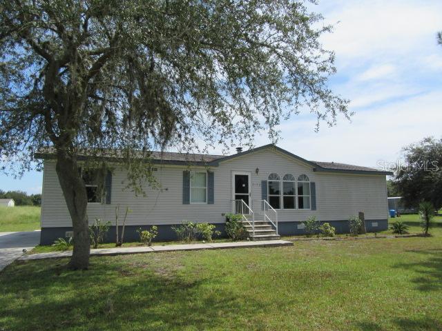 3152 Steeplechase Rd., Zephyrhills, FL 33543