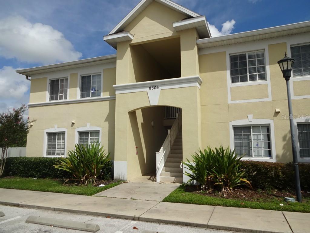 9506 Amberdale Ct. #102, Riverview, FL 33578